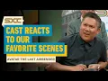 Avatar The Last Airbender s Voice Actors Celebrate 20 Years of Bending Bliss SDCC 2025