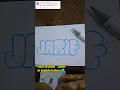How to draw bubble letters