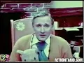 CTV Uncle Bobby promo 1969