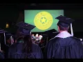 LIVE Baylor Commencement August 2026 Saturday morning