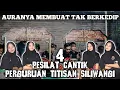 Download Lagu RAMPAK PUTRI PERGURUAN PENCAK SILAT TITISAN SILIWANGI || KENDANG GEREM JURUS RAJAWALI