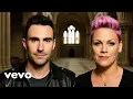 Lagu Maroon 5 ft Pink - God's saving grace (2025 Official Music Video)