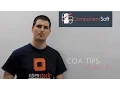COA Tips Cinder the OpenStack Block storage