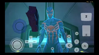 Spider-man shattered dimensions dolphin emulator mmjr2 update part 1