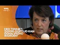 Download Lagu Uitbreiding Nederlands stroomnet kan veel sneller, zegt CEO TenneT: 'Komende 20 jaar koers houden'