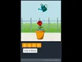 Sprite lab Watering plant