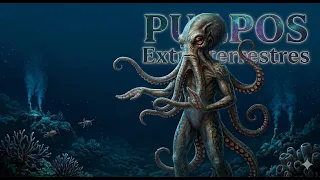 ¡¡YA ES Inminente!! Científica Asegura que en Luna de JÚPITER Habitan PULPOS Extraterrestres