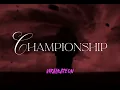 M Huncho - Championship | OFFICIAL Lyrics @mhunchotv1 #mhuncho #music #asian #Championship #rap 