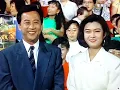 [TV•POP] 相逢何必曾相識•張衛健/羅慧娟《歡樂今宵》1990.08.09