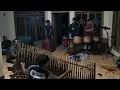 Lagu Angklung suryo pandowo (satu rasa cinta) instrumen