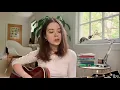 Laufey - My Ideal (Cover for Voice, Guitar + 3 Cellos)