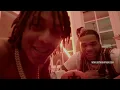 RTB MB (Miles Bridges), Skilla Baby, RTB Capo - NBA (Official Music Video)