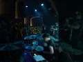 StereoWall - Sisa Asa (Drum Cam) at Bablas (2026)
