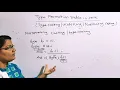 Type Promotion Rules in java type casting Widening and Narrowing Casting in Java lec-8