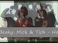 Hold Tight - Dave Dee, Dozy, Beaky, Mick, & Tich w/ LYRICS