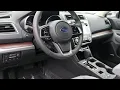 New 2019 Subaru Outback Silver-Spring MD Washington-DC MD - SOLD