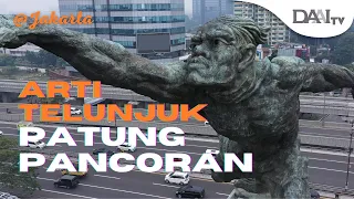 Download FAKTA DI BALIK PATUNG PANCORAN MP3