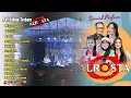 Lagu Full Album Terbaru  ALROSTA - Nita Savana -Nonik Aprilia-Putri Cebret -lisa Rahma/ SSP