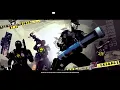 APB Ps5 GAMEPLAY