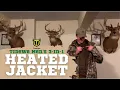 TideWe Men s 3 in 1 Heated Jacket Review