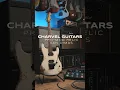Charvel Pro-Mod Relic San Dimas: Quick Jam