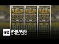 Illinois Lottery player wins first 10M prize in scratch-off game