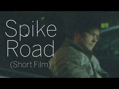 Spike Road (Short)