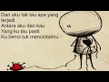 Download Lagu Naif-Benci untuk mencintai