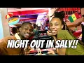 Download Lagu NIGHTLIFE IN SALY SENEGAL