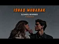 Download Lagu Ishaq Mubarak | Slowed + Reverbed |  Pushtu Song