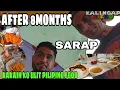Download Lagu NAMISS KO NA ITO! SARAP KAKAIN UNLI RICE \u0026STREET FOOD!!