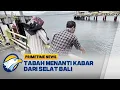 Download Lagu Isak Tangis Iringi Tabur Bunga Keluarg Korban Selat Bali - [Primetime News]
