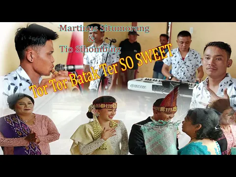 Download MP3 Full Lagu Batak Rohani Dan Rohana Acara Pesta Pernikahan Batak || Trio Batak dan Uning Uningan