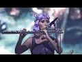 DAVID ARKENSTONE - The Festival [Live Performance]