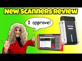 Reviewing the DND Echo Bluetooth and KINGBOLEN S500 Automotive Diagnostic Scanners