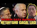 Download Lagu Husein Gaza Bagia😀 Netanyahu Gagal Lagi lawan Hamaz? 