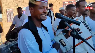 جديد محمد ابراهيم ودنابلس البابور ان شاء الله تاني يقيف حفله 2023 