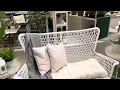 Hogsten Outdoor chairs IKEA