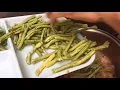 My 1st cooking tutorial performance task in math