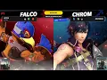 Download Lagu Smash @ Burnside #25 Aetos vs Odysseus (Falco vs Chrom) - Winners R2