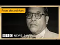 Download Lagu Bhimrao Ambedkar’s iconic interview from 1955 | Archives | BBC News India