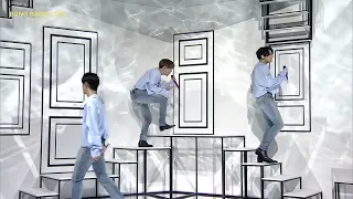 bts jamais vu from bang bang con the live 2020 