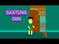 Download Lagu Inilah Yang Akan Kamu Rasakan Jika Kamu GANTUNG DIRI
