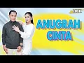Download Lagu Anugrah Cinta - Lirik || Ferry ft Era Syaqira