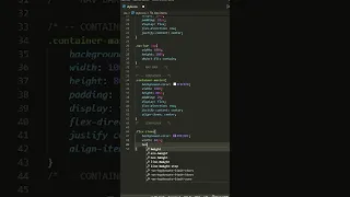 CSS Para Iniciantes Como Estilizar Div Css Frontend Tutoriaisdigitais 