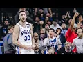 Download Lagu FURKAN KORKMAZ çıldırdı! 🔥 | Bu kez de Chicago Bulls'a 31 SAYI! 🇹🇷
