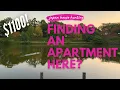 Hunting an Apartment in Yokohama Full Apartment Guide Apartment Tour Best Nature Surrounding