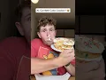 Eating Crumbl s Most VIRAL Cookies For The Day