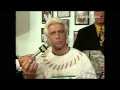Ric Flair Promo WWE Superstars 92