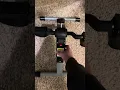 Wakeman Under Desk Pedal Exercise Machine REVIEW